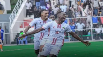 تغطية كاملة مباراة السودان والسنغال مع المعلق والقناة الناقلة